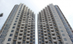 Daire 3-oda 80 m² - Alexandra Puşkin, Batumi