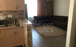 Daire 82 m² Daire - Yurievskaya, Batumi, Gürcistan