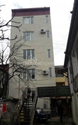 Daire 82 m² Daire - Yurievskaya, Batumi, Gürcistan