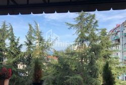 Daire 84 m² Daire - Yurievskaya, Batumi, Gürcistan