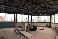 Daire 84 m² Daire - Yurievskaya, Batumi, Gürcistan