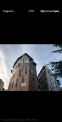 Daire 84 m² Daire - Yurievskaya, Batumi, Gürcistan