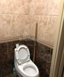 Daire 113 m² Daire - Yurievskaya, Batumi, Gürcistan