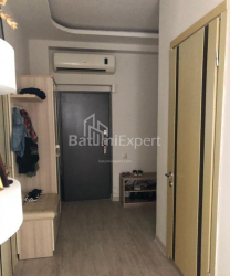 Daire 113 m² Daire - Yurievskaya, Batumi, Gürcistan