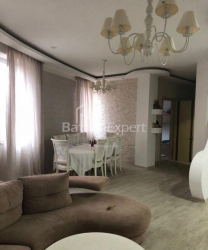 Daire 113 m² Daire - Yurievskaya, Batumi, Gürcistan