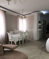 Daire 113 m² Daire - Yurievskaya, Batumi, Gürcistan