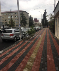 Daire 2-oda 60 m² - Alexandra Griboyedova, Batumi