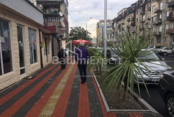 Daire 2-oda 60 m² - Alexandra Griboyedova, Batumi