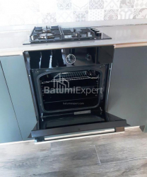 Daire 4-oda 118 m² - Kral Parnavaz, Batumi