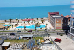 Daire 80 m² Daire - Yusuf Kobaladze, Batumi, Gürcistan