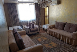 Daire 80 m² Daire - Yusuf Kobaladze, Batumi, Gürcistan