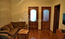 Daire 70 m² Daire - Şerif Khimshiashvili, Batumi, Gürcistan
