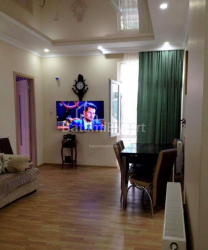 Daire 3-oda 77 m² - Yurievskaya, Batumi