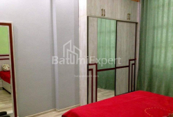 Daire 77 m² Daire - Yurievskaya, Batumi, Gürcistan