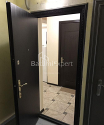 Daire 50 m² Daire - Yurievskaya, Batumi, Gürcistan