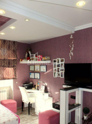 Daire 5-oda 160 m² - İlya Çavçavadze, Batumi