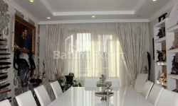 Daire 5-oda 160 m² - İlya Çavçavadze, Batumi
