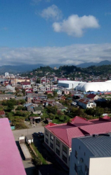 Daire 55 m² Daire - Mihail Lermontov, Batumi, Gürcistan