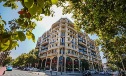 Daire 1-oda 169 m² - Zuraba Gorgiladze, Batumi