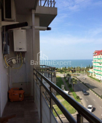 Daire 143 m² Daire - Şerif Khimshiashvili, Batumi, Gürcistan