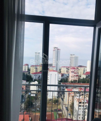 Daire 110 m² Daire - Tbel-Abuseridze, Batumi, Gürcistan