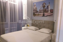 Daire 45 m² Daire - Şalva Inasaridze, Batumi, Gürcistan