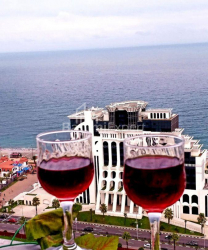 Daire 3-oda 45 m² - Şalva Inasaridze, Batumi