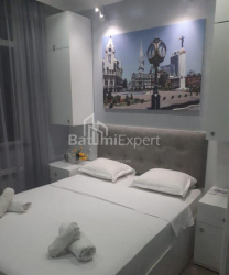 Daire 45 m² Daire - Şalva Inasaridze, Batumi, Gürcistan