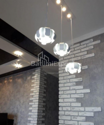 Daire 45 m² Daire - Şalva Inasaridze, Batumi, Gürcistan