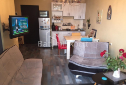 Daire 2-oda 42 m² - İlya Çavçavadze, Batumi