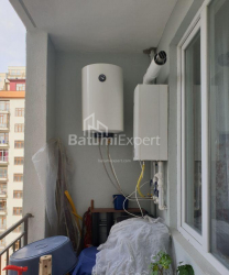 Daire 65 m² Daire - Şerif Khimshiashvili, Batumi, Gürcistan