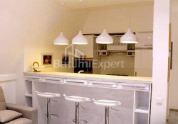 Daire 3-oda 71 m² - Alexandra Puşkin, Batumi