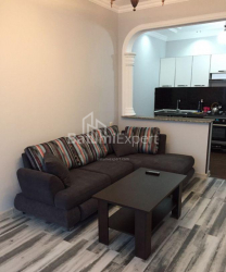 Daire 52 m² Daire - Yurievskaya, Batumi, Gürcistan