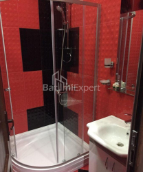 Daire 52 m² Daire - Yurievskaya, Batumi, Gürcistan