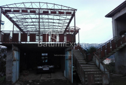 Daire 240 m² Daire - Yurievskaya, Batumi, Gürcistan