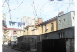 Daire 60 m² Daire - Leseridze, Batumi, Gürcistan