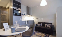 Daire 35 m² Daire - Zuraba Gorgiladze, Batumi, Gürcistan