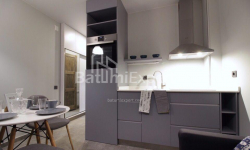 Daire 35 m² Daire - Zuraba Gorgiladze, Batumi, Gürcistan