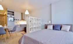 Daire 35 m² Daire - Zuraba Gorgiladze, Batumi, Gürcistan