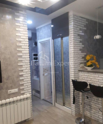 Daire 3-oda 45 m² - Şalva Inasaridze, Batumi