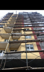 Daire 83 m² Daire - İlya Çavçavadze, Batumi, Gürcistan