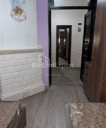 Daire 125 m² Daire - Kral Parnavaz, Batumi, Gürcistan
