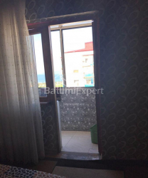 Daire 65 m² Daire - Yurievskaya, Batumi, Gürcistan