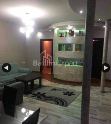 Daire 187 m² Daire - Zuraba Gorgiladze, Batumi, Gürcistan