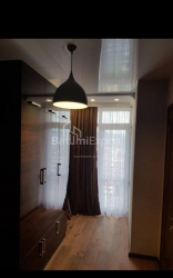 Daire 45 m² Daire - Zuraba Gorgiladze, Batumi, Gürcistan