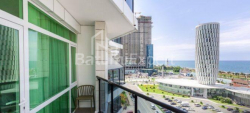 Daire 34 m² Daire - Şerif Khimshiashvili, Batumi, Gürcistan
