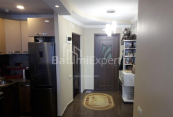 Daire 3-oda 74 m² - Yusuf Kobaladze, Batumi
