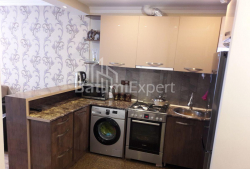 Daire 3-oda 74 m² - Yusuf Kobaladze, Batumi