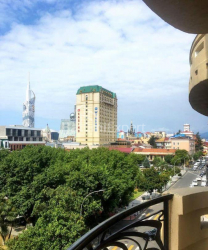 Daire 110 m² Daire - Zuraba Gorgiladze, Batumi, Gürcistan