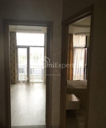 Daire 110 m² Daire - Zuraba Gorgiladze, Batumi, Gürcistan